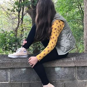 Meet your Posher, Isabella